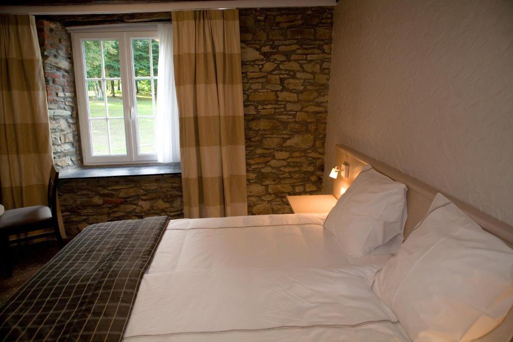 Auberge De Lavacherie Sainte-Ode Room photo